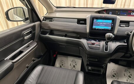 Honda Freed II, 2017 год, 1 749 999 рублей, 14 фотография