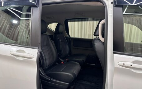 Honda Freed II, 2017 год, 1 749 999 рублей, 19 фотография