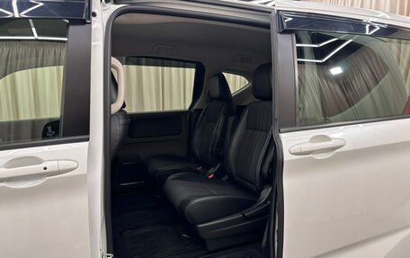 Honda Freed II, 2017 год, 1 749 999 рублей, 18 фотография