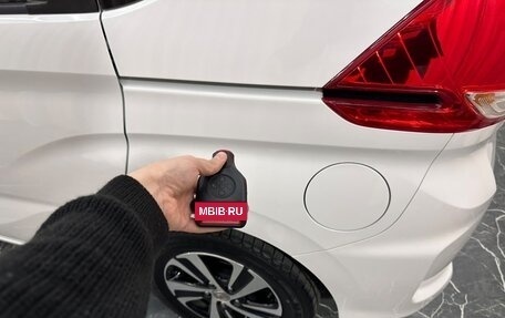Honda Freed II, 2017 год, 1 749 999 рублей, 25 фотография