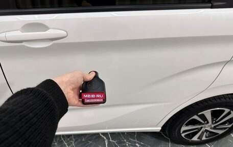 Honda Freed II, 2017 год, 1 749 999 рублей, 24 фотография