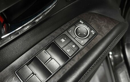 Lexus RX III, 2014 год, 2 487 000 рублей, 18 фотография