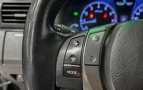 Lexus RX III, 2014 год, 2 487 000 рублей, 20 фотография