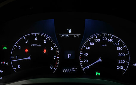 Lexus RX III, 2014 год, 2 487 000 рублей, 19 фотография