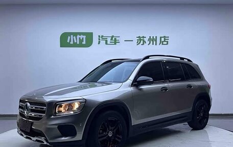 Mercedes-Benz GLB, 2020 год, 2 250 000 рублей, 1 фотография