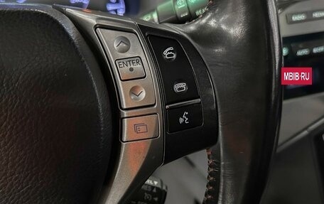 Lexus RX III, 2014 год, 2 487 000 рублей, 21 фотография