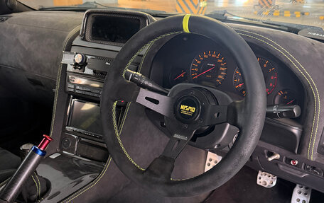Nissan Skyline, 1998 год, 4 700 000 рублей, 3 фотография