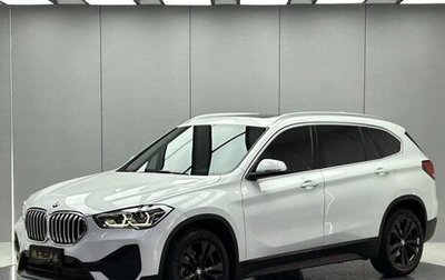 BMW X1, 2022 год, 2 050 000 рублей, 1 фотография