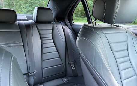Mercedes-Benz E-Класс, 2019 год, 4 100 000 рублей, 13 фотография