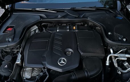 Mercedes-Benz E-Класс, 2019 год, 4 100 000 рублей, 17 фотография
