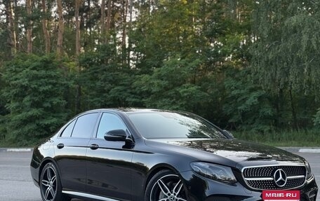 Mercedes-Benz E-Класс, 2019 год, 4 100 000 рублей, 6 фотография