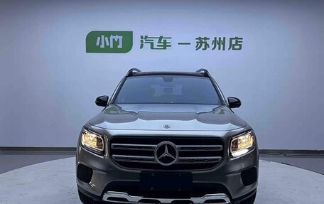 Mercedes-Benz GLB, 2020 год, 2 250 000 рублей, 2 фотография