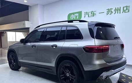 Mercedes-Benz GLB, 2020 год, 2 250 000 рублей, 4 фотография