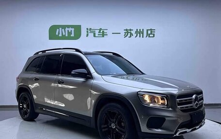 Mercedes-Benz GLB, 2020 год, 2 250 000 рублей, 3 фотография