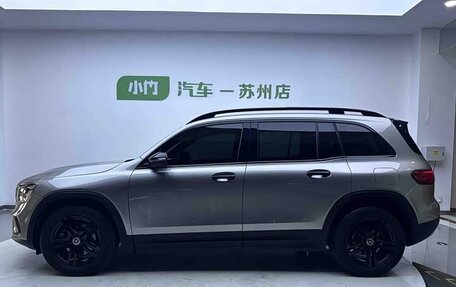 Mercedes-Benz GLB, 2020 год, 2 250 000 рублей, 5 фотография