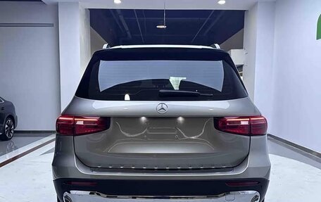 Mercedes-Benz GLB, 2020 год, 2 250 000 рублей, 6 фотография