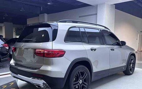 Mercedes-Benz GLB, 2020 год, 2 250 000 рублей, 8 фотография