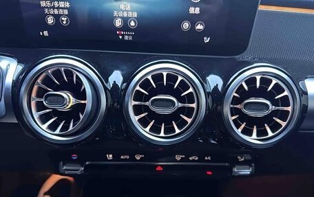 Mercedes-Benz GLB, 2020 год, 2 250 000 рублей, 13 фотография