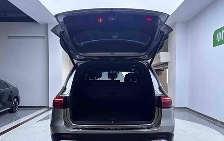 Mercedes-Benz GLB, 2020 год, 2 250 000 рублей, 7 фотография