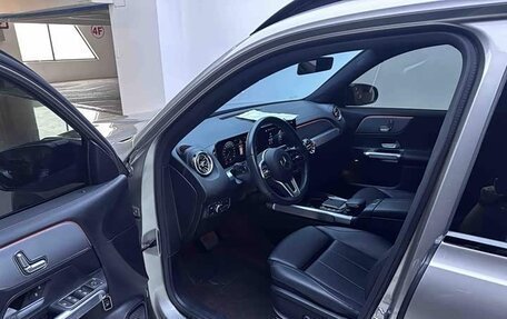 Mercedes-Benz GLB, 2020 год, 2 250 000 рублей, 14 фотография