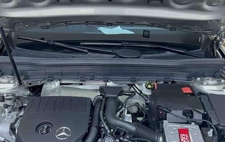 Mercedes-Benz GLB, 2020 год, 2 250 000 рублей, 16 фотография