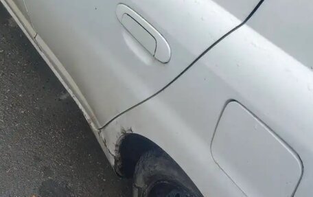 Toyota Platz, 2000 год, 230 000 рублей, 5 фотография