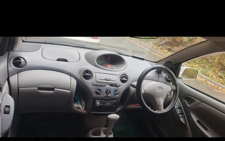 Toyota Platz, 2000 год, 230 000 рублей, 12 фотография