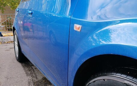 Chevrolet Aveo III, 2012 год, 660 000 рублей, 15 фотография