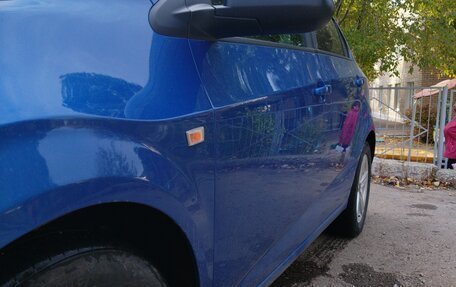 Chevrolet Aveo III, 2012 год, 660 000 рублей, 16 фотография
