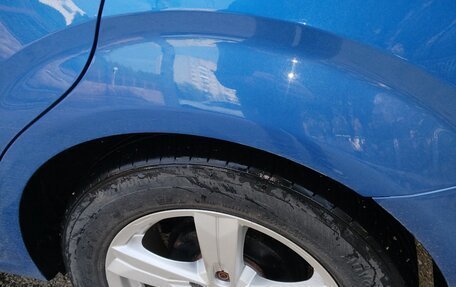 Chevrolet Aveo III, 2012 год, 660 000 рублей, 13 фотография