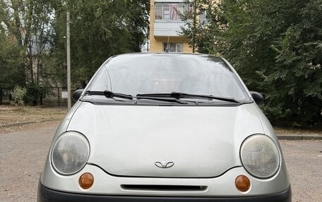 Daewoo Matiz I, 2008 год, 185 000 рублей, 2 фотография