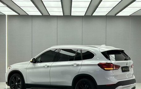BMW X1, 2022 год, 2 050 000 рублей, 4 фотография