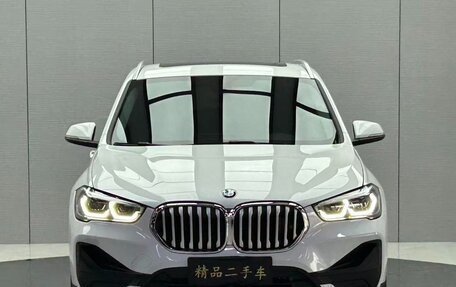 BMW X1, 2022 год, 2 050 000 рублей, 2 фотография