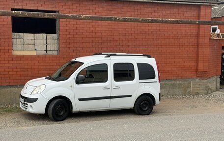 Renault Kangoo II рестайлинг, 2013 год, 670 000 рублей, 2 фотография