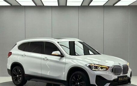 BMW X1, 2022 год, 2 050 000 рублей, 3 фотография