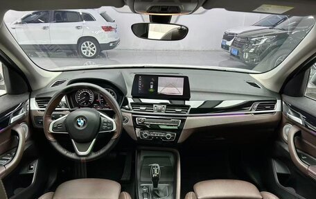 BMW X1, 2022 год, 2 050 000 рублей, 8 фотография