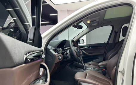 BMW X1, 2022 год, 2 050 000 рублей, 7 фотография