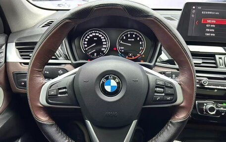 BMW X1, 2022 год, 2 050 000 рублей, 9 фотография