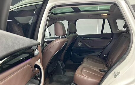 BMW X1, 2022 год, 2 050 000 рублей, 12 фотография