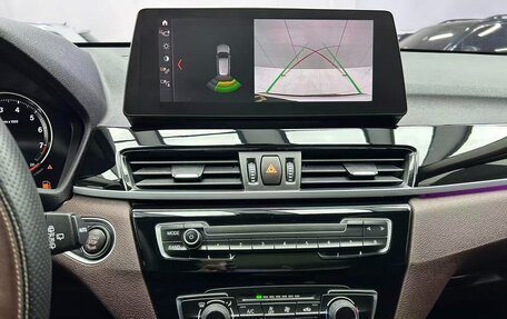 BMW X1, 2022 год, 2 050 000 рублей, 10 фотография