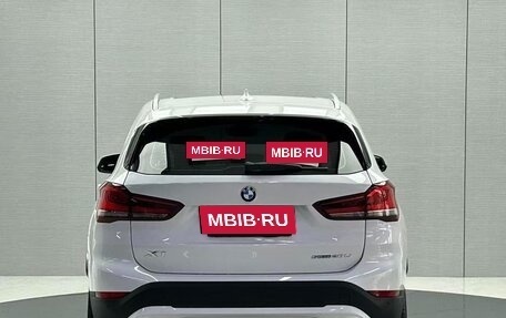 BMW X1, 2022 год, 2 050 000 рублей, 6 фотография