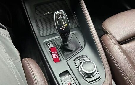 BMW X1, 2022 год, 2 050 000 рублей, 11 фотография