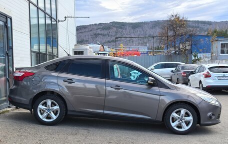 Ford Focus III, 2014 год, 680 000 рублей, 7 фотография