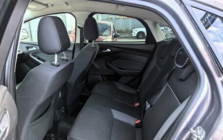 Ford Focus III, 2014 год, 680 000 рублей, 15 фотография