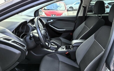Ford Focus III, 2014 год, 680 000 рублей, 13 фотография