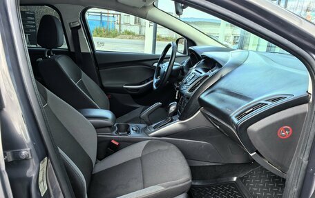 Ford Focus III, 2014 год, 680 000 рублей, 14 фотография