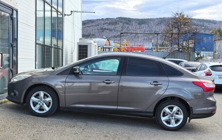 Ford Focus III, 2014 год, 680 000 рублей, 8 фотография