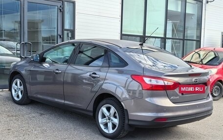Ford Focus III, 2014 год, 680 000 рублей, 11 фотография