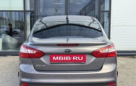 Ford Focus III, 2014 год, 680 000 рублей, 9 фотография