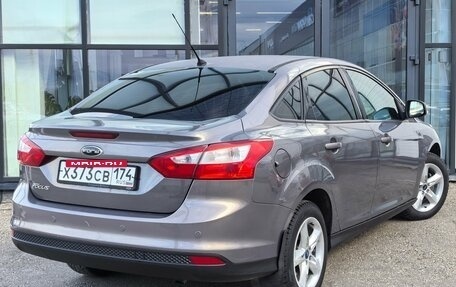 Ford Focus III, 2014 год, 680 000 рублей, 2 фотография